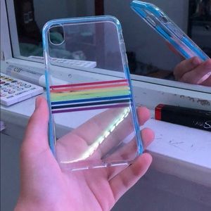 iphone XR case